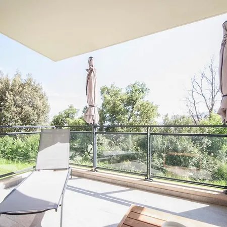 T3 De Charme Avec Terrasse - Hauteurs