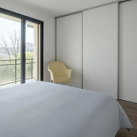 T3 De Charme Avec Terrasse - Hauteurs Apartman *